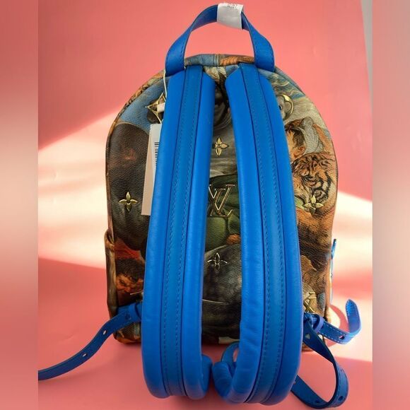 Louis Vuitton
Palm Springs Backpack - Picture 4 of 9